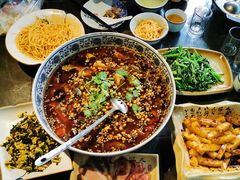 -青城甲(青城山店)