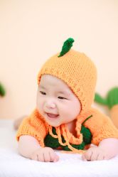 -童年时光专业儿童摄影(龙首店)