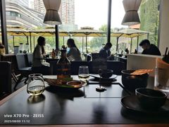 -Ameigo梅果·云贵川bistro(长宁来福士店)