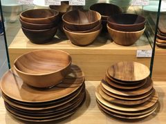 -MUJI无印良品(天河领展广场店)