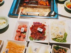 -野妹火锅(龙岗店)