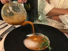 -La Mer Restaurant & Lounge