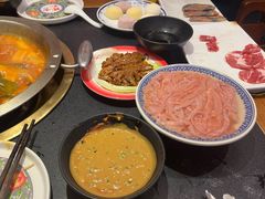 -沸炉重庆老火锅(军事博物馆店)