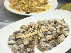 白灼花螺-温岭人家(红花北路店)