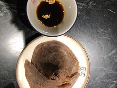 -兰溪小馆(东直门簋街店)