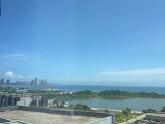 -青岛西海岸隆和福朋喜来登酒店