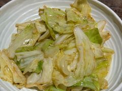 -铁公鸡·四川料理(天环广场店)