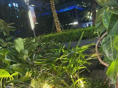 -木屋烧烤(坂田天安云谷店)