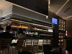 -TZ House音乐现场(来福士中心店)