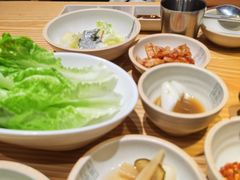 -喜来稀肉(北外滩白玉兰广场店)