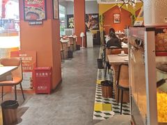 -味之绝美蛙鱼头火锅(金堂店)