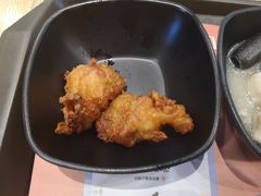 -吉野家(南昌铜锣湾店)