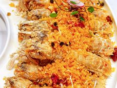 -醉壹号海鲜大排档·老厦门特色菜(厦门美食地标店)