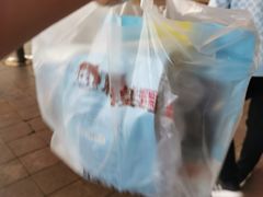 -粒上皇(淮河路步行街店)