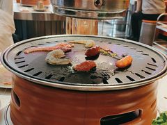 -南浦洞烤肉·新世界版(奥体店)