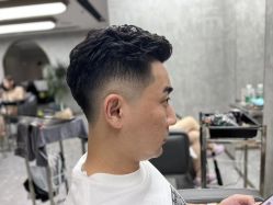-P.STYLE 派斯造型