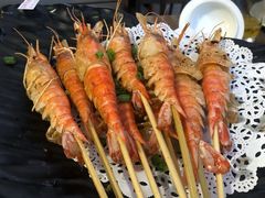 虎头虾-79号渔船海鲜饭店(华强北店)