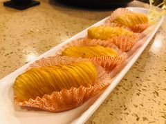 -点都德(聚福楼店)