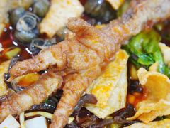 -龍城柳州螺蛳粉(群星路店)