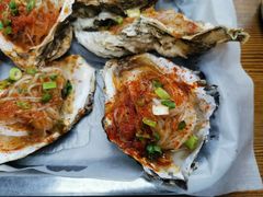 -87号烧烤海鲜·大排档(金沙滩店)