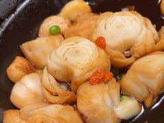 -宝轩渔府·老字号海鲜·正宗津菜(水上店)