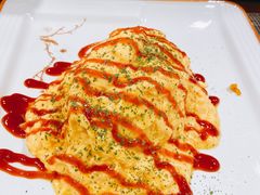 -Hey!蛋包饭(中山店)