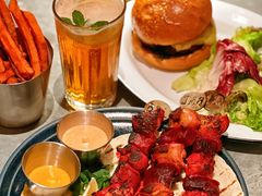-尚牛社会 Beef & Liberty(金桥EKA天物店)