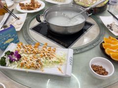 -源港渔村-中山脆肉鲩(博罗店)