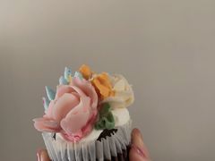 -BONCAKE裱花蛋糕(万象汇店)
