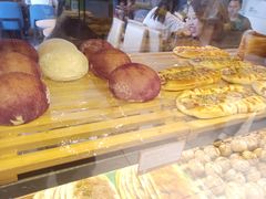 -BreadTalk面包新语·烘焙蛋糕(海珠丽影广场店)