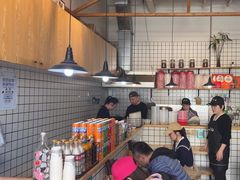 -常樂屋·常德米粉(青年路店)