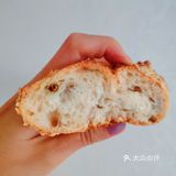 一定要吃的神之可颂