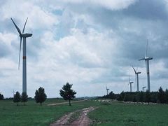 -塞罕坝国家级自然保护区