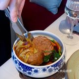 黑珍珠淮扬菜食庐