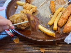 -有七甜品(恒达产业园店)