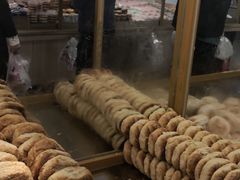 -杨老大焙子月饼干货(宽巷子民族美食街店)