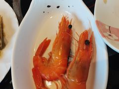 -淡尾·海鲜自助概念餐厅(虹桥南丰城店)