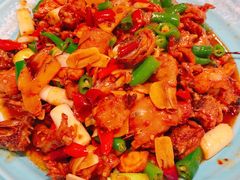 -大唐饭庄·炒鸡(总店)