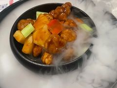 -潮堂 · 潮州菜(国贸商城店)