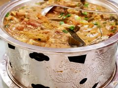 -金狮麟·新豫菜(金码大厦店)