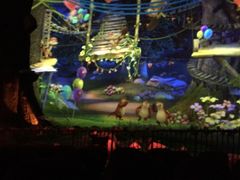 -芜湖方特东方神画