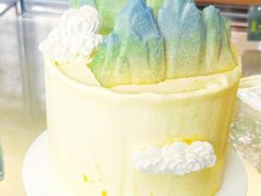 -天津海河悦榕庄·Lobby Lounge大堂吧