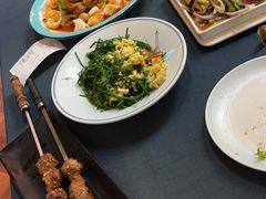 -伊带伊路新疆美食府(呼家楼店)