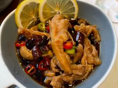 -南山鲜虾面·活鲜小馆·海味大连菜(南山总店)