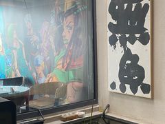 -漪龙台·B26 Rooftop Lounge