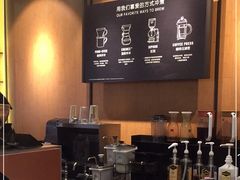 -星巴克(福州三坊七巷店)