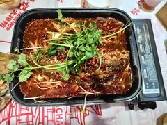 -饶福记·南昌烧烤大排档(九龙湖土著店)