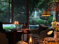 -咖法森林·咖啡  酒吧(天河店)