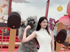 -成都欢乐谷