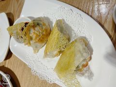 -点点心港式茶餐厅(南京西路店)